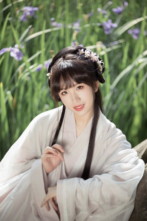 男生的坤坤进入女生的坤里面